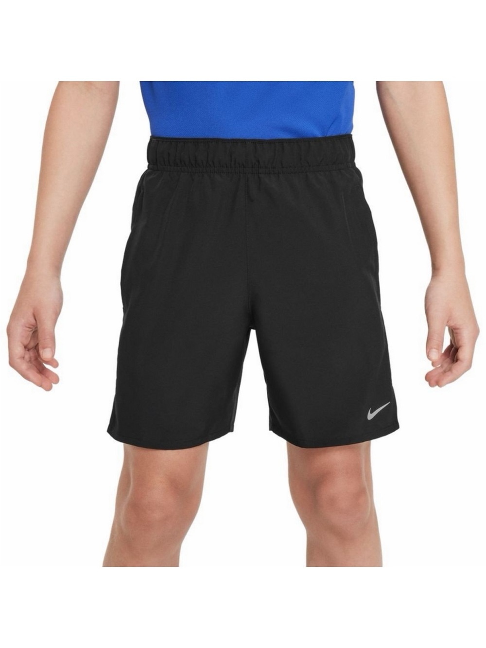 Boys Nike Challenger shorts
